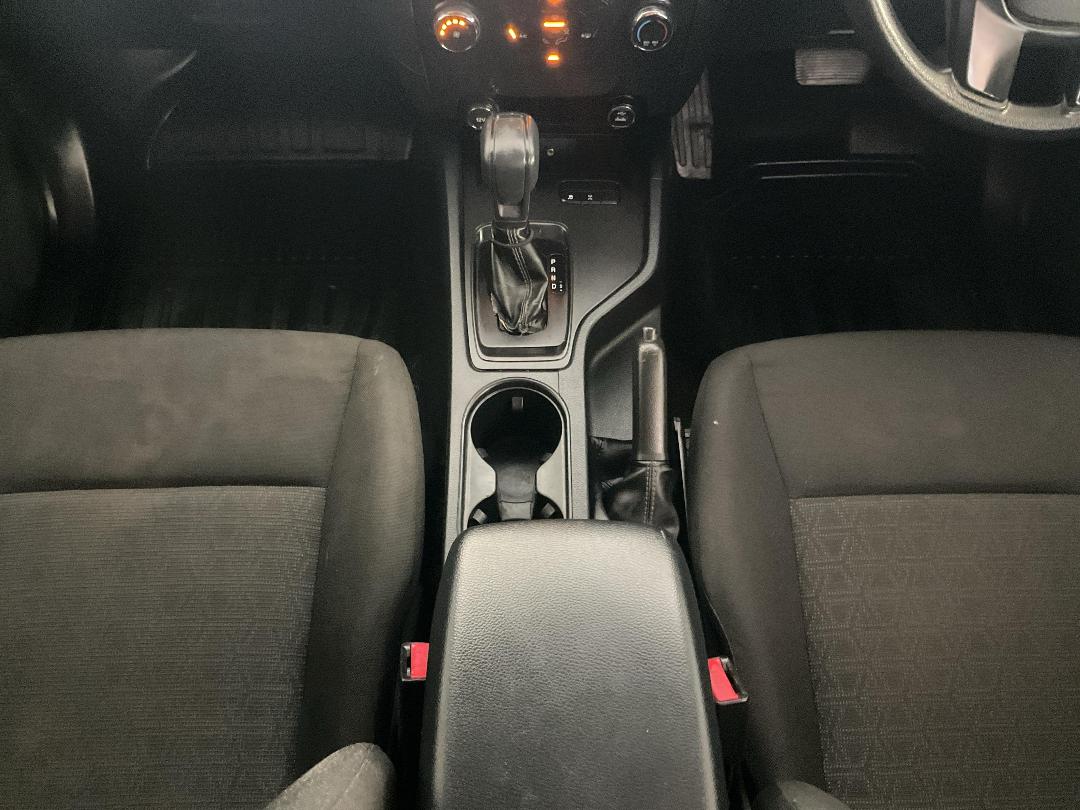 Photo '18' of Ford Ranger