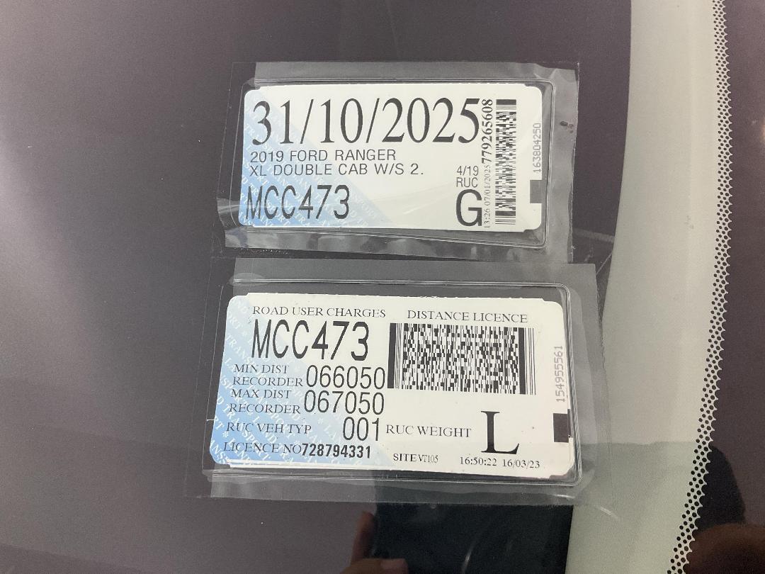 Photo '24' of Ford Ranger