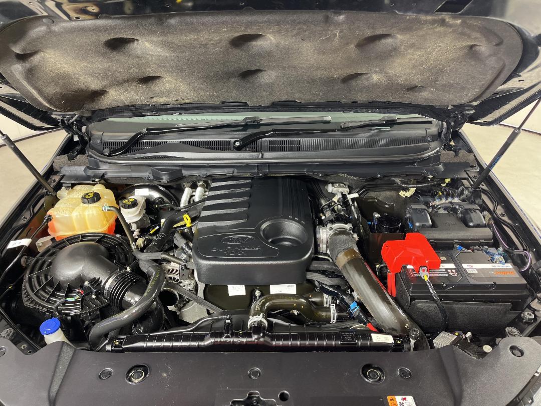 Photo '13' of Ford Ranger