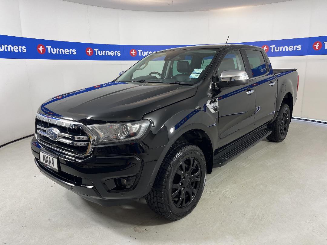 Photo '4' of Ford Ranger