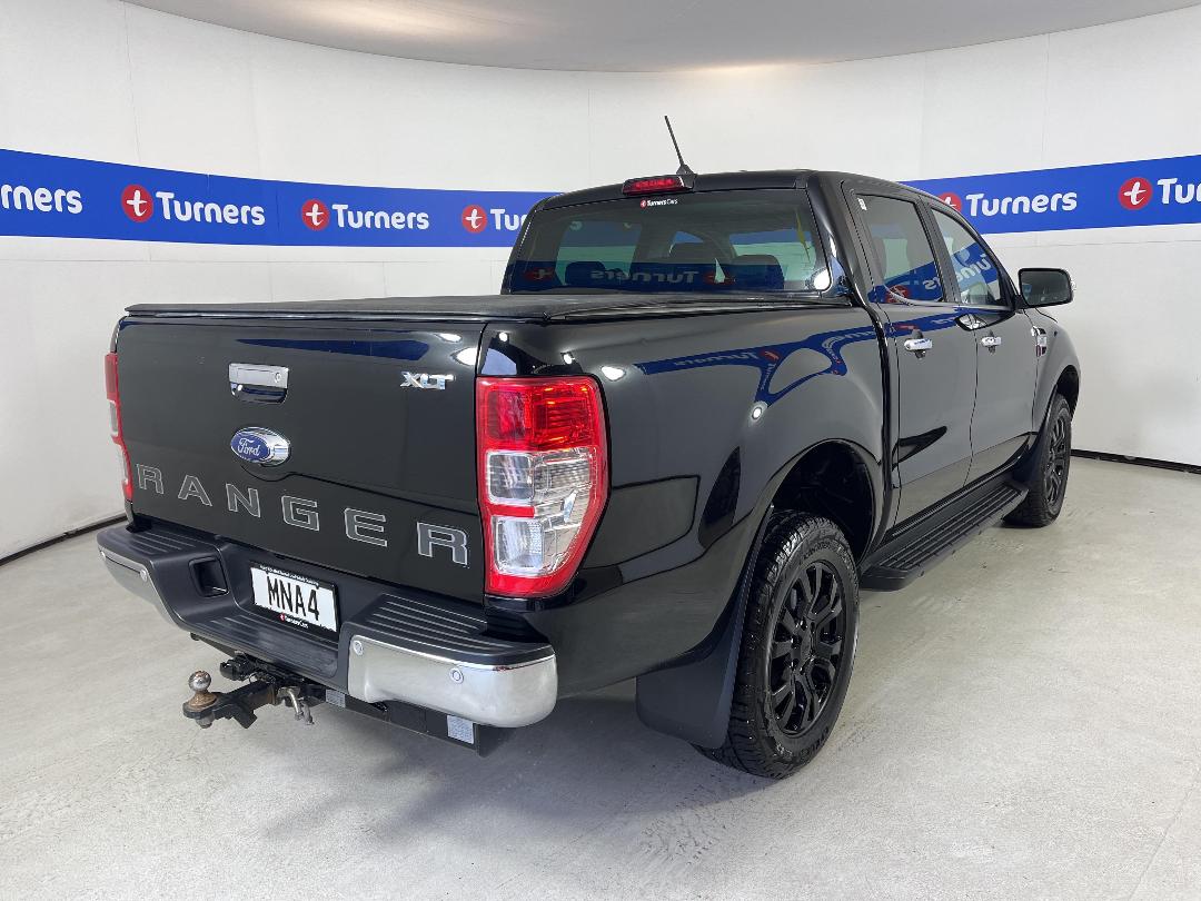 Photo '7' of Ford Ranger