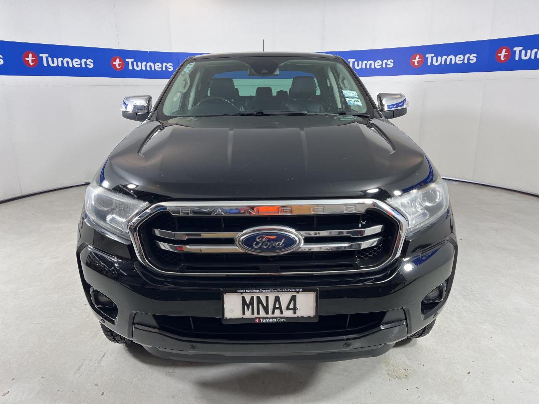 Photo '2' of Ford Ranger