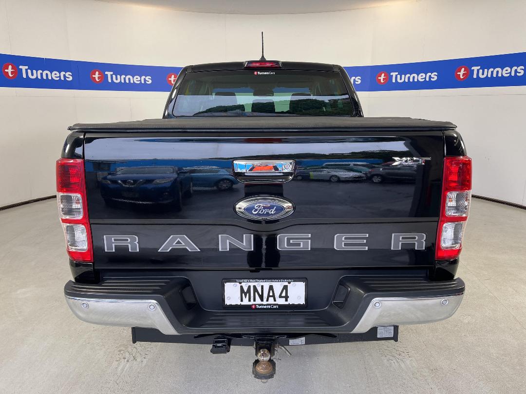 Photo '6' of Ford Ranger