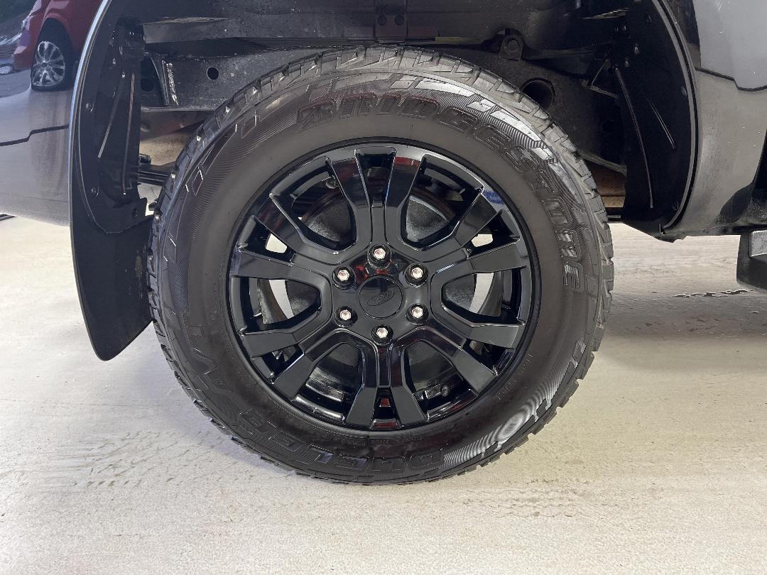 Photo '12' of Ford Ranger