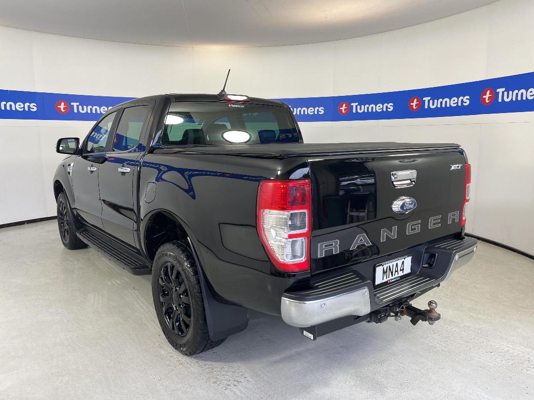 Photo '5' of Ford Ranger