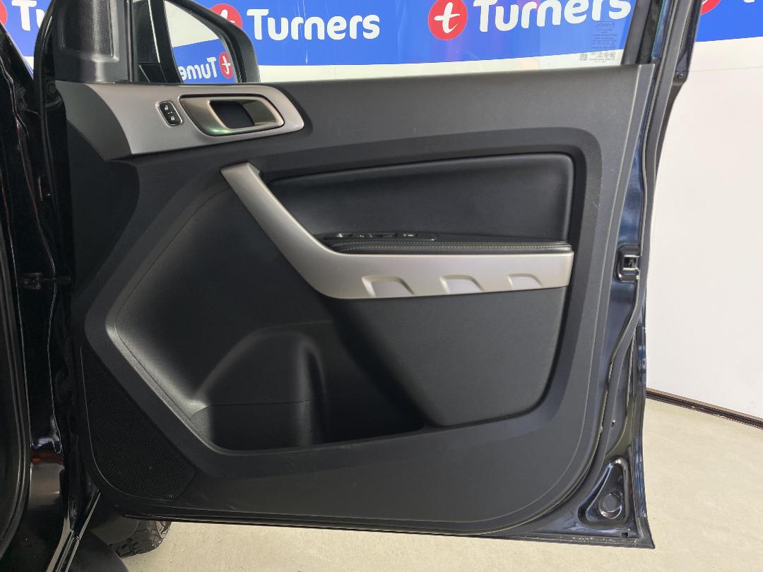 Photo '15' of Ford Ranger