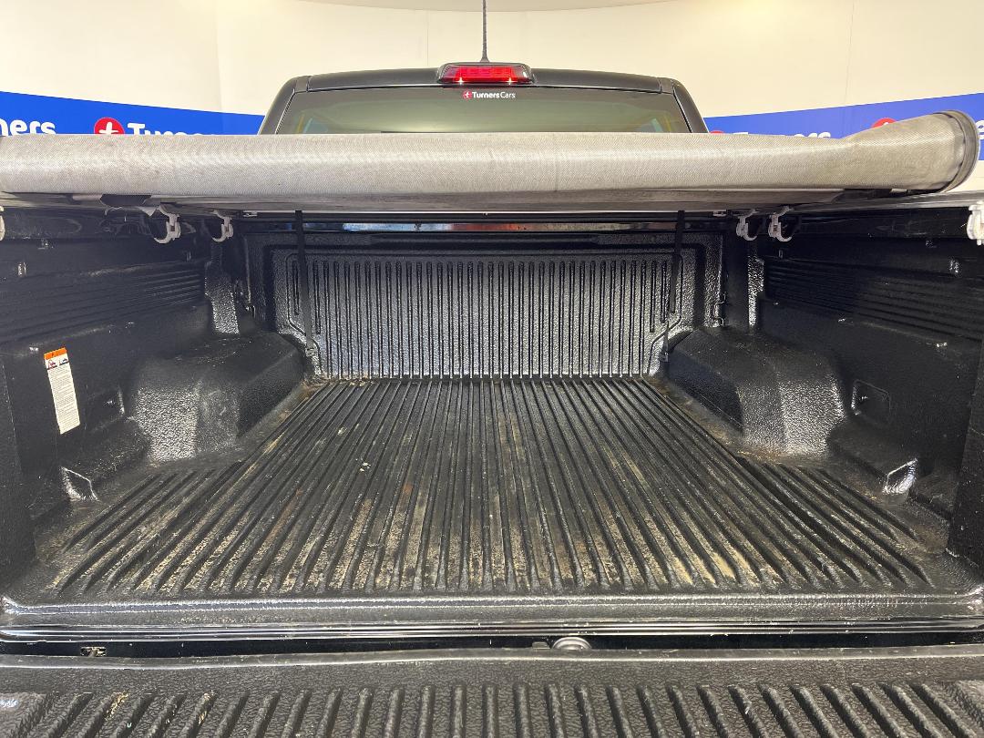 Photo '14' of Ford Ranger