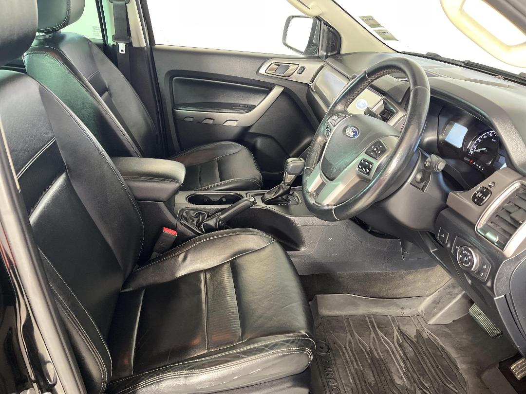 Photo '16' of Ford Ranger