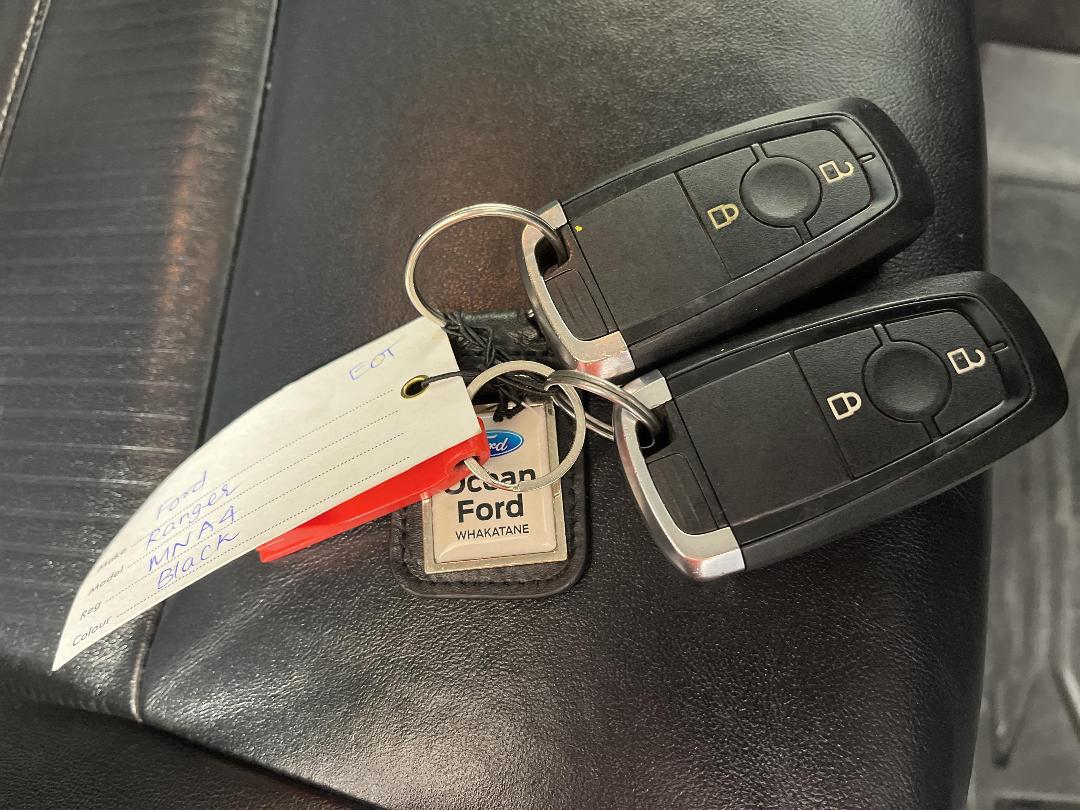 Photo '22' of Ford Ranger