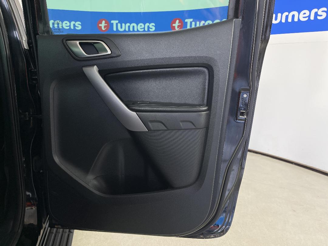 Photo '19' of Ford Ranger