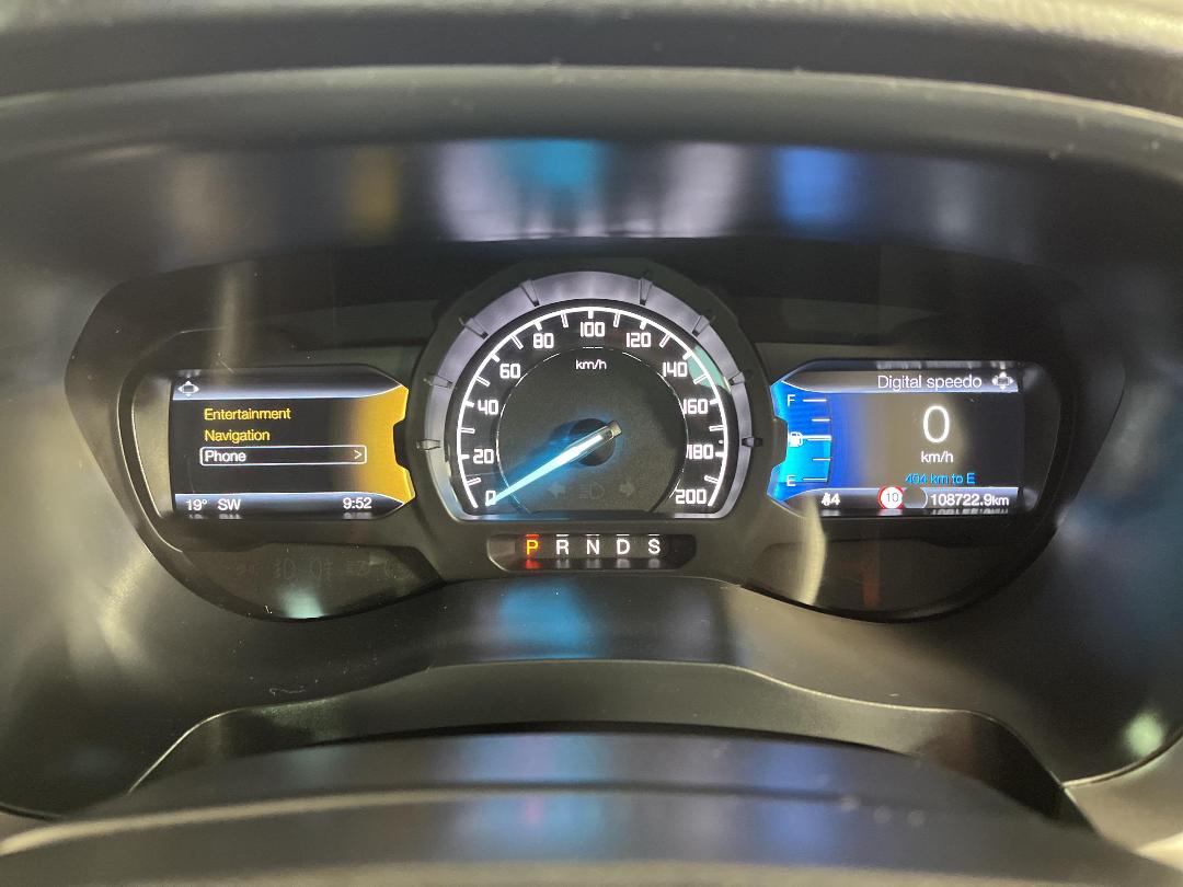 Photo '21' of Ford Ranger