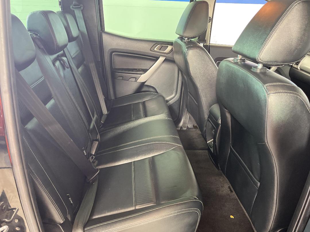 Photo '20' of Ford Ranger