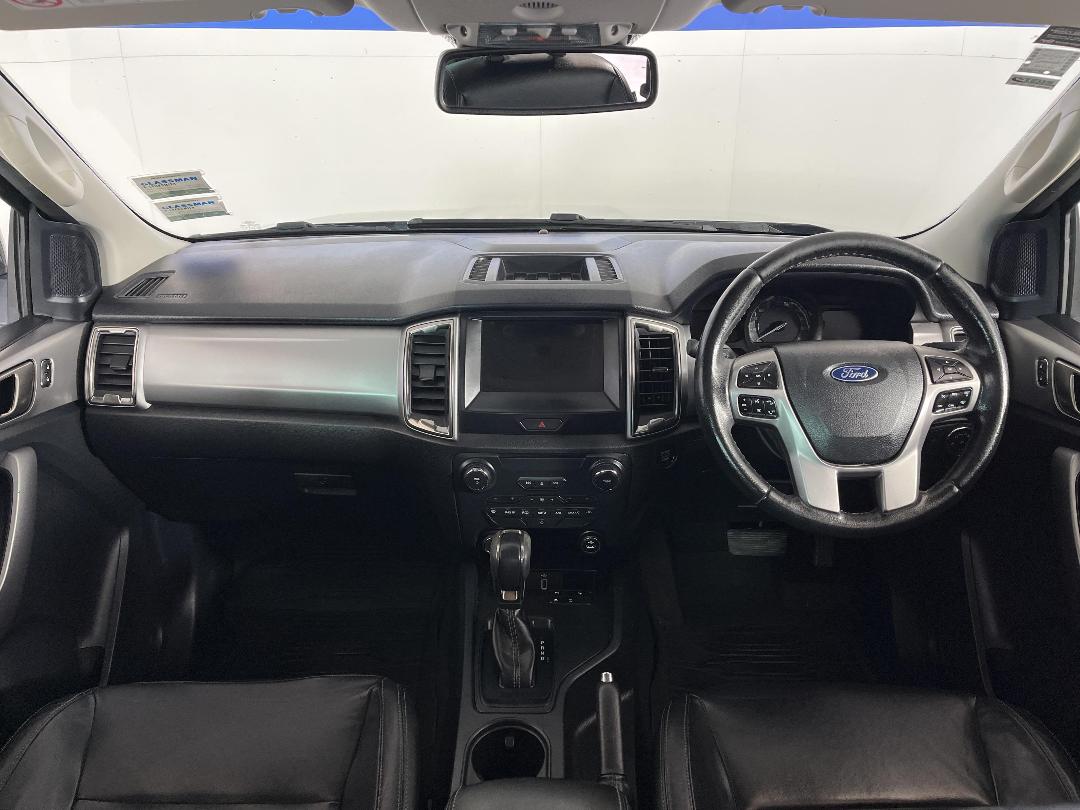 Photo '17' of Ford Ranger