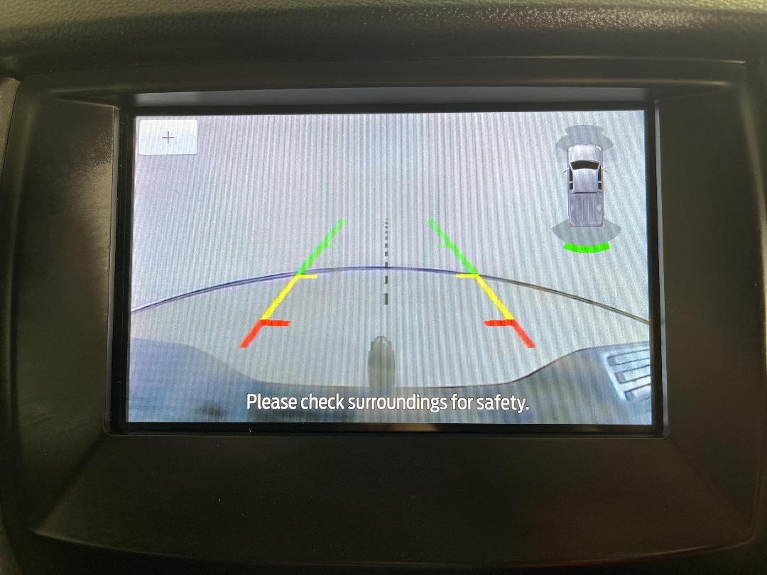 Photo '23' of Ford Ranger