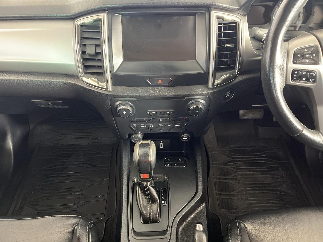 Photo '18' of Ford Ranger