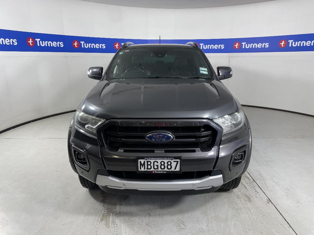 Photo '2' of Ford Ranger