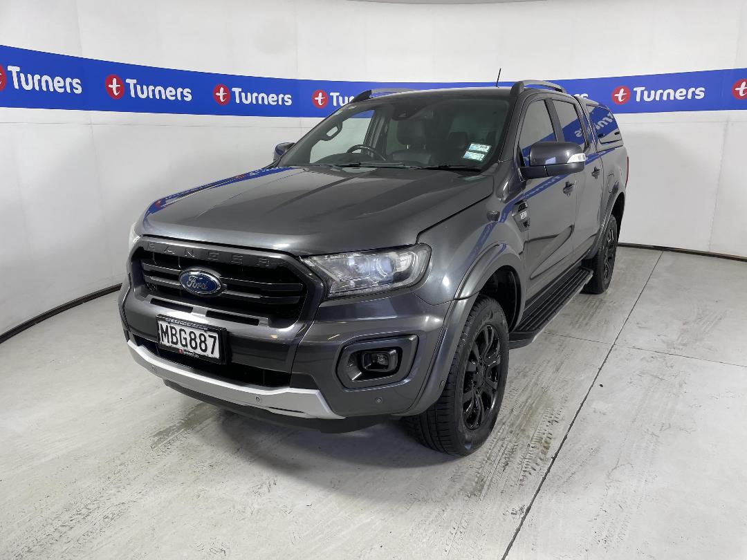 Photo '4' of Ford Ranger