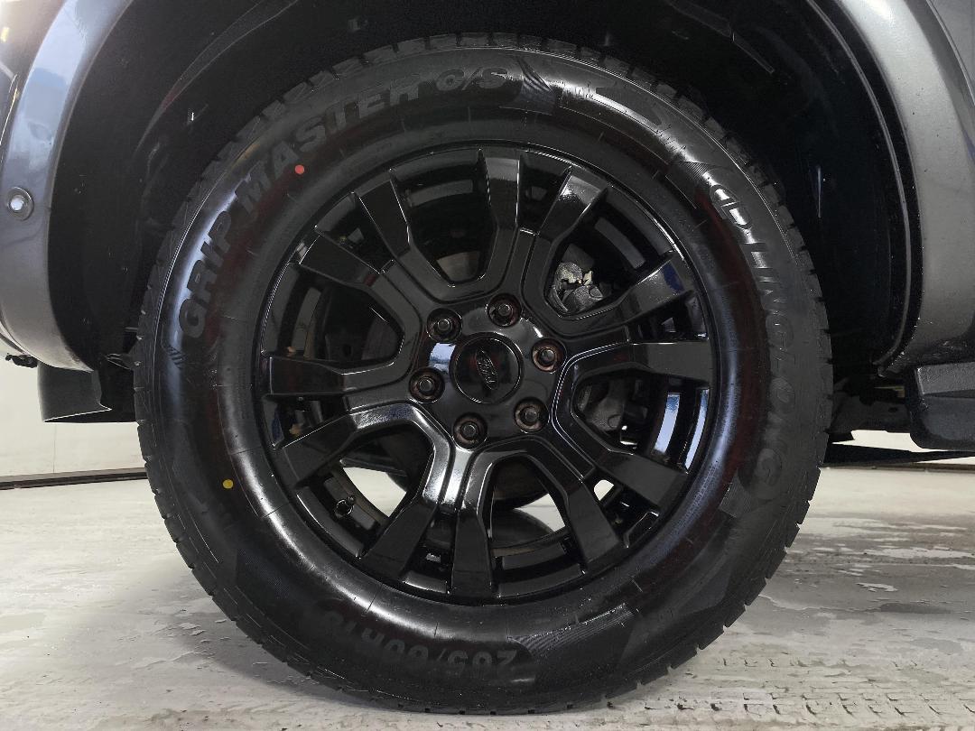 Photo '10' of Ford Ranger