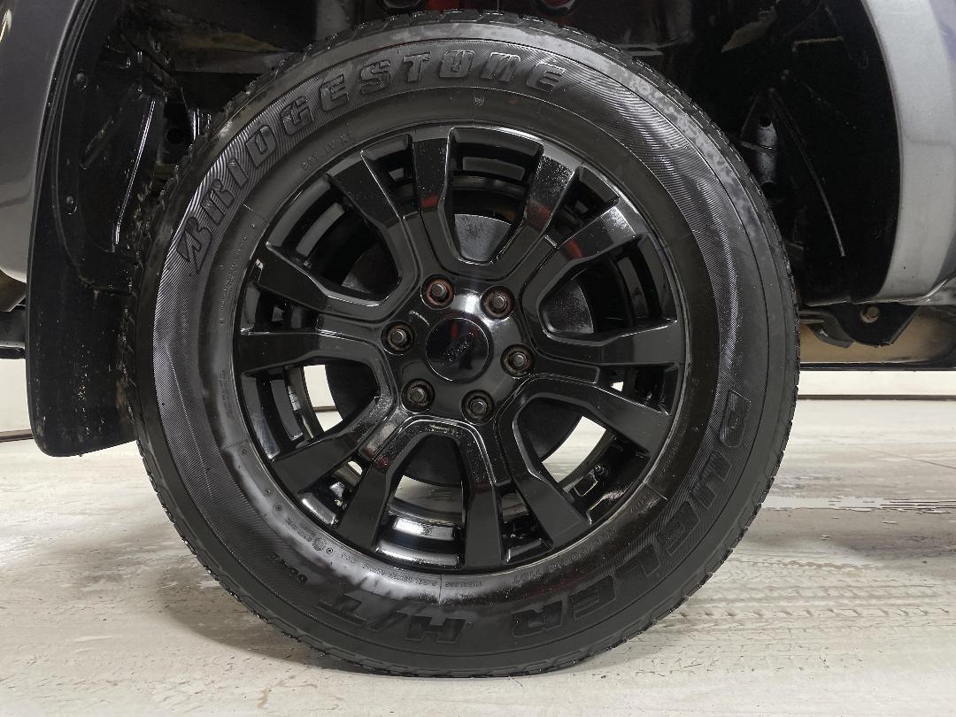 Photo '12' of Ford Ranger