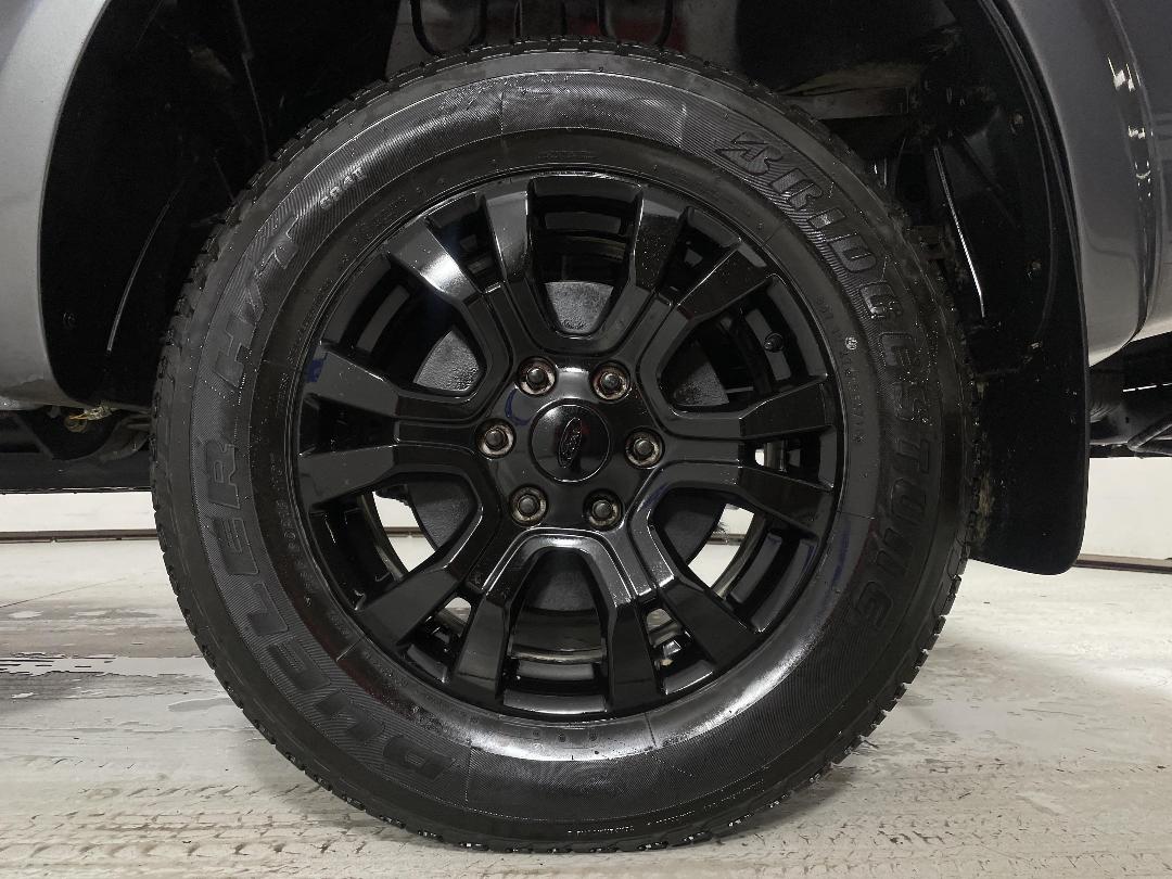 Photo '11' of Ford Ranger