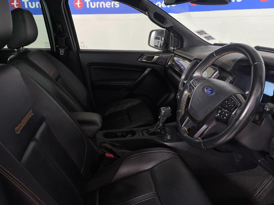 Photo '16' of Ford Ranger