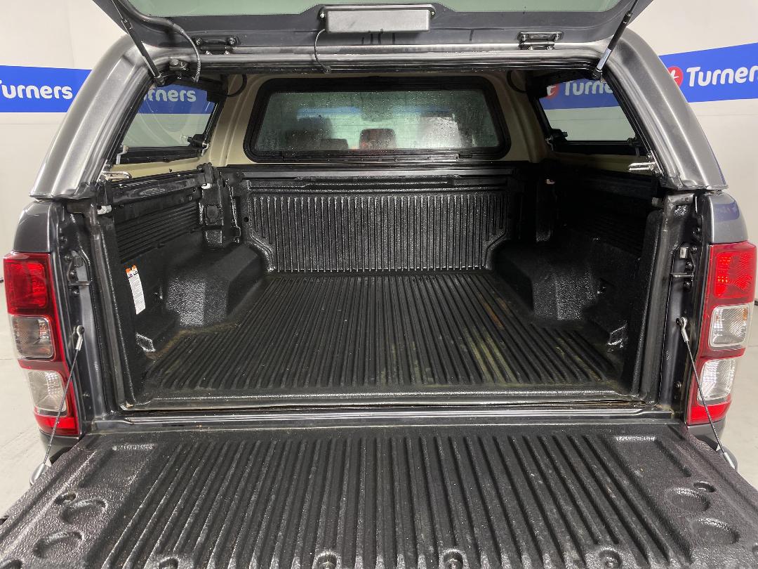 Photo '14' of Ford Ranger