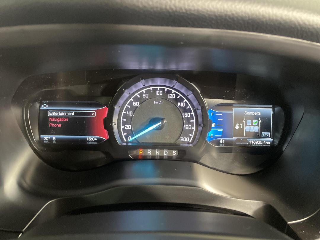 Photo '21' of Ford Ranger