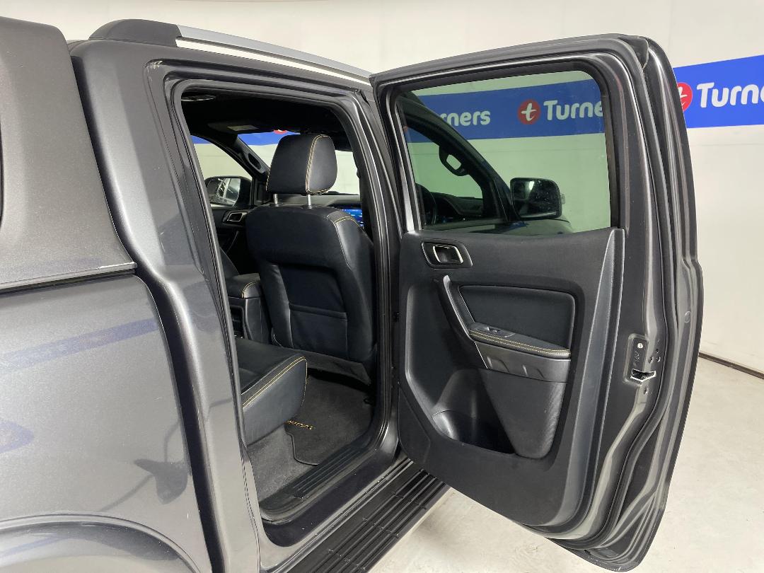 Photo '19' of Ford Ranger