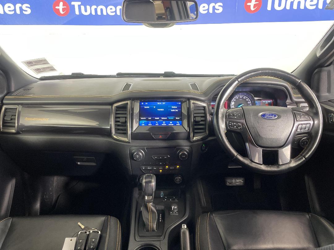 Photo '17' of Ford Ranger