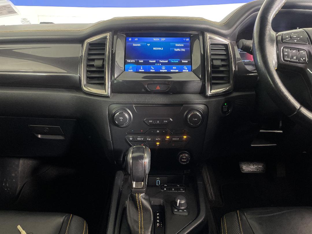 Photo '18' of Ford Ranger