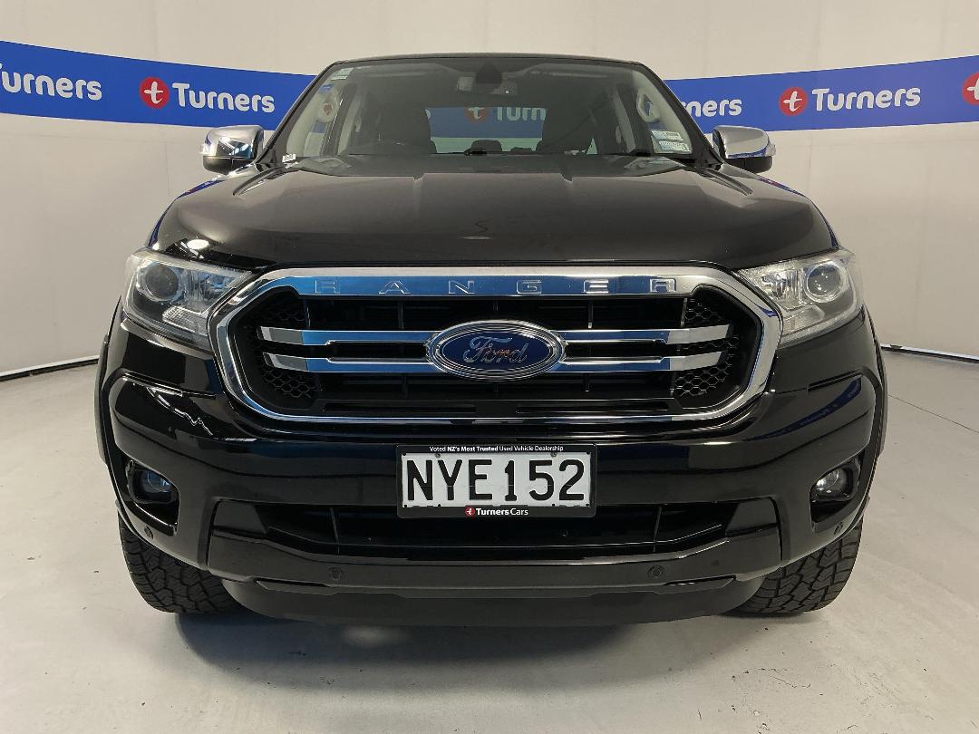 Photo '2' of Ford Ranger