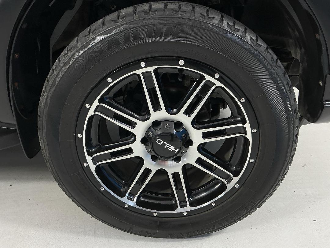 Photo '9' of Ford Ranger