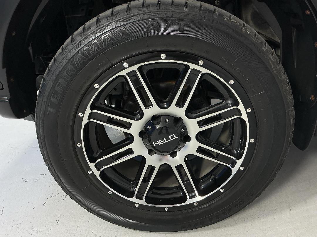 Photo '10' of Ford Ranger