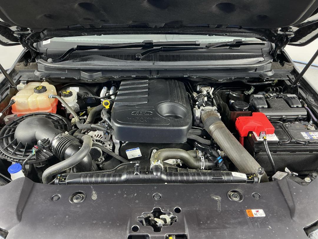 Photo '13' of Ford Ranger