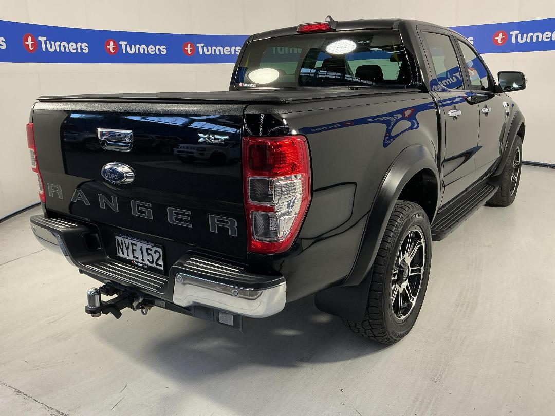 Photo '7' of Ford Ranger