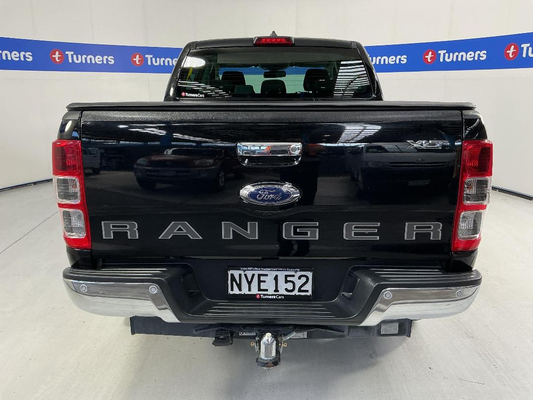 Photo '6' of Ford Ranger