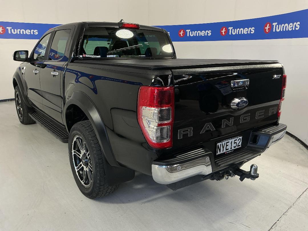 Photo '5' of Ford Ranger