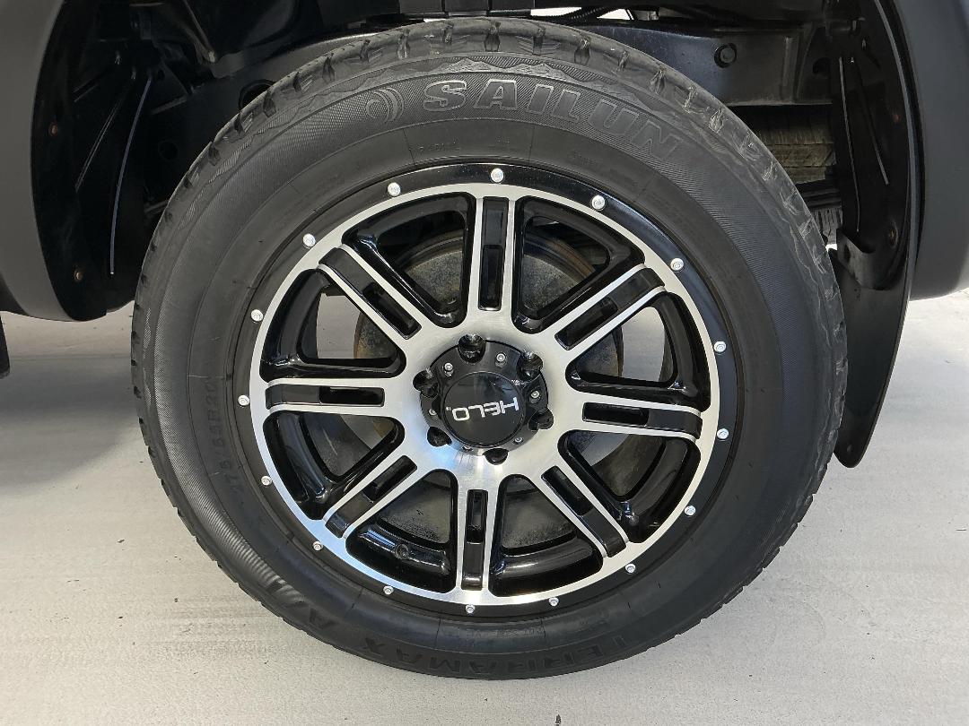 Photo '11' of Ford Ranger