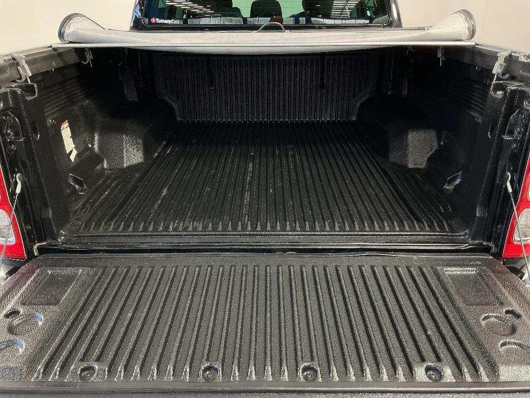 Photo '14' of Ford Ranger