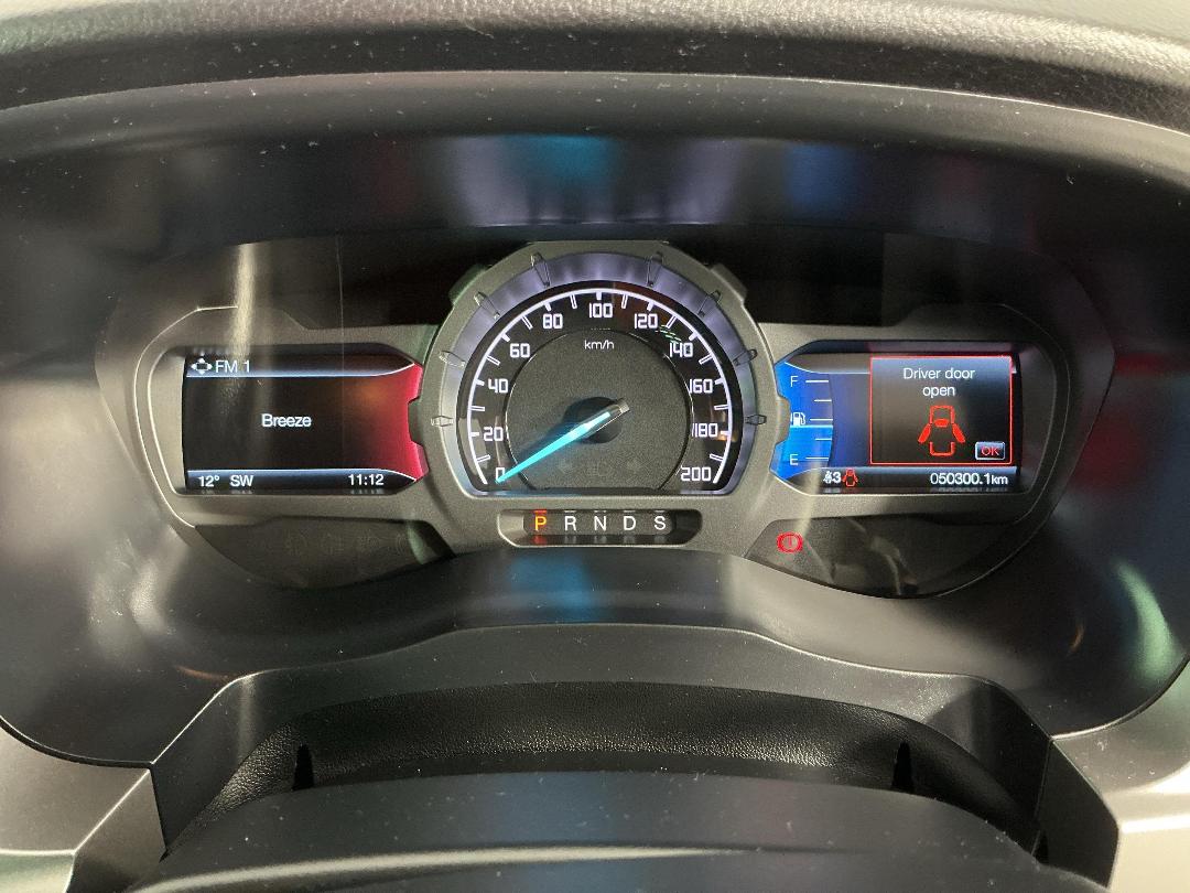 Photo '21' of Ford Ranger