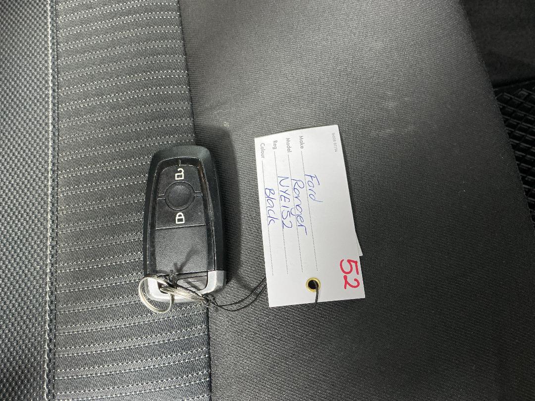 Photo '22' of Ford Ranger