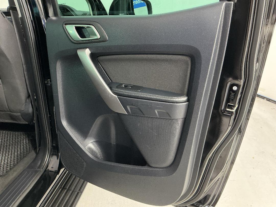 Photo '19' of Ford Ranger