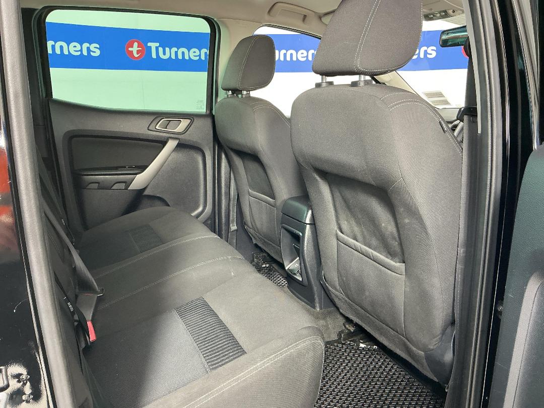 Photo '20' of Ford Ranger