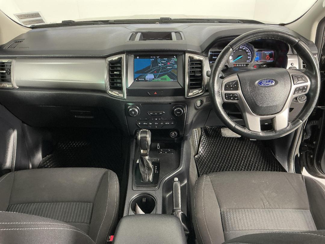 Photo '17' of Ford Ranger