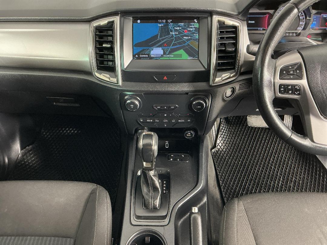 Photo '18' of Ford Ranger