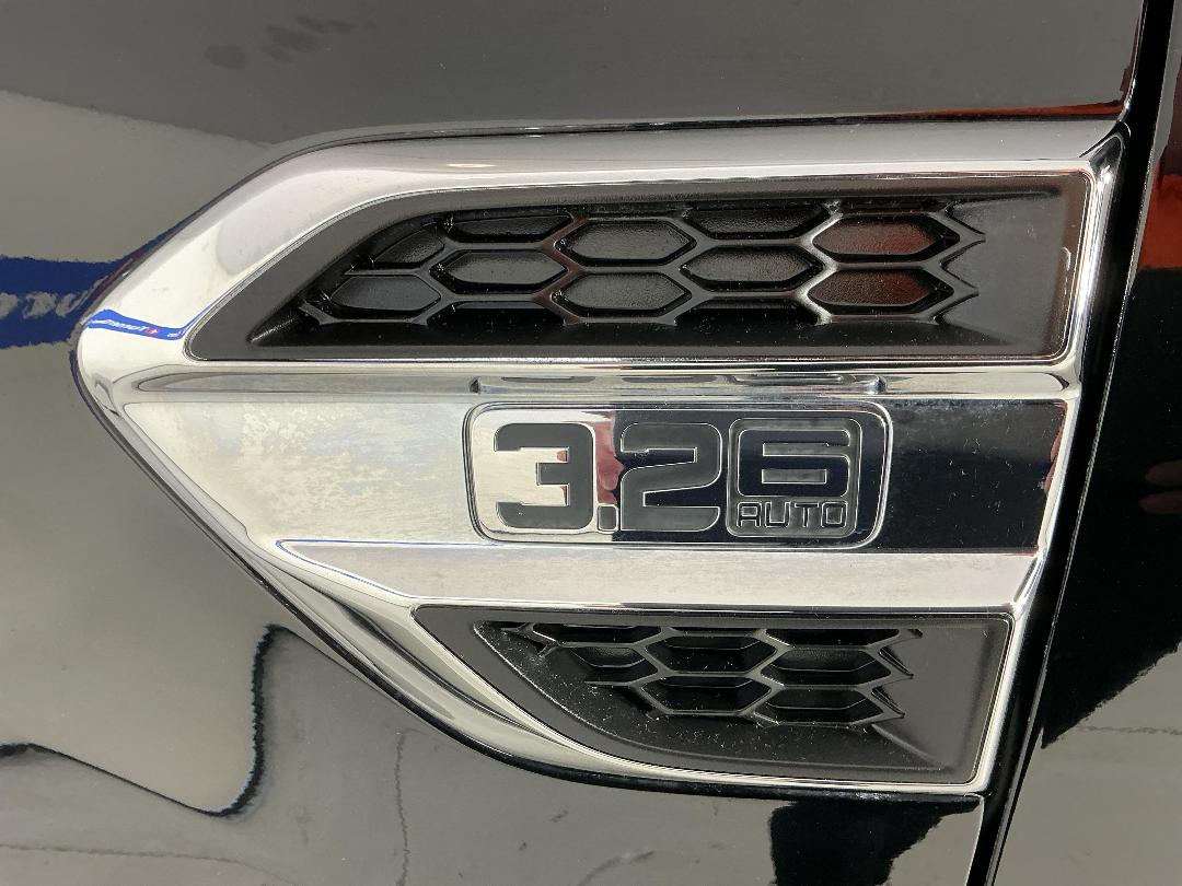 Photo '29' of Ford Ranger