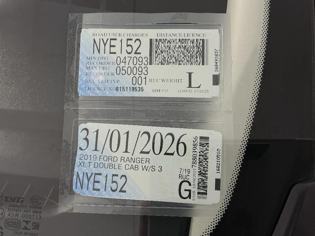 Photo '28' of Ford Ranger