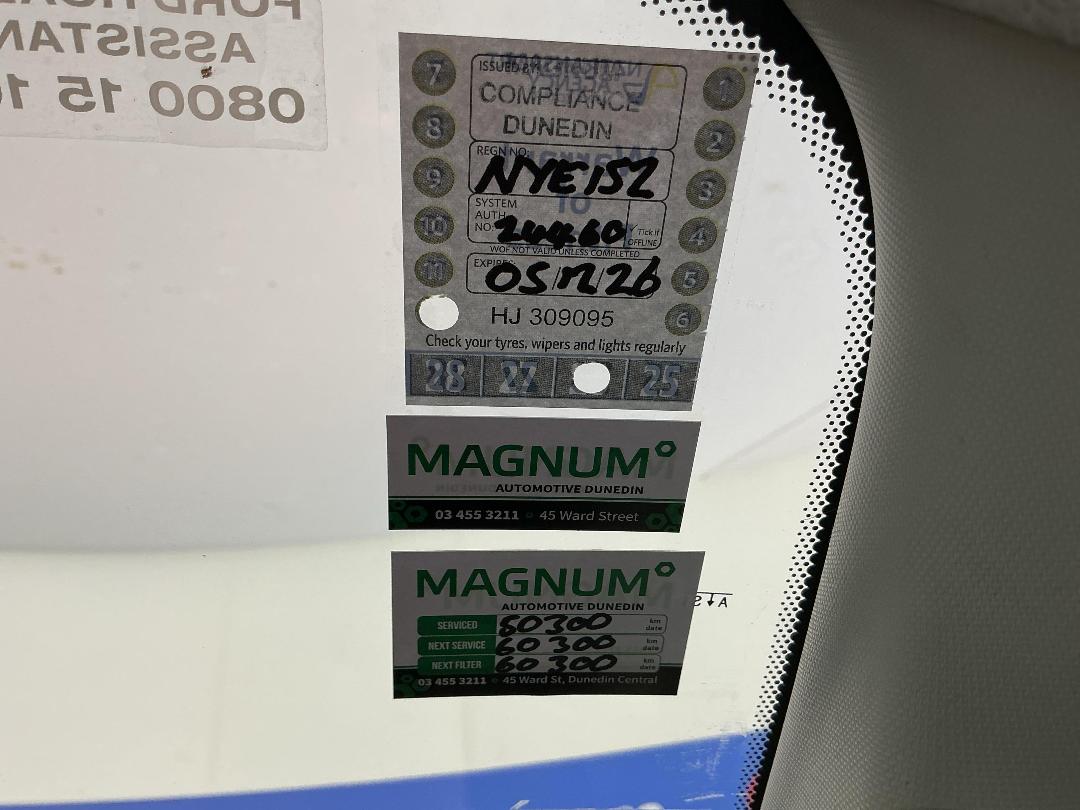 Photo '27' of Ford Ranger