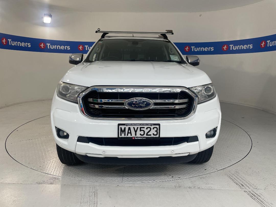 Photo '2' of Ford Ranger