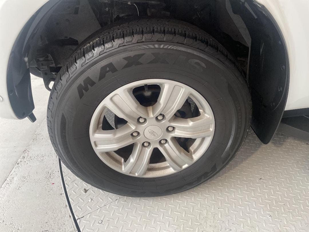 Photo '10' of Ford Ranger